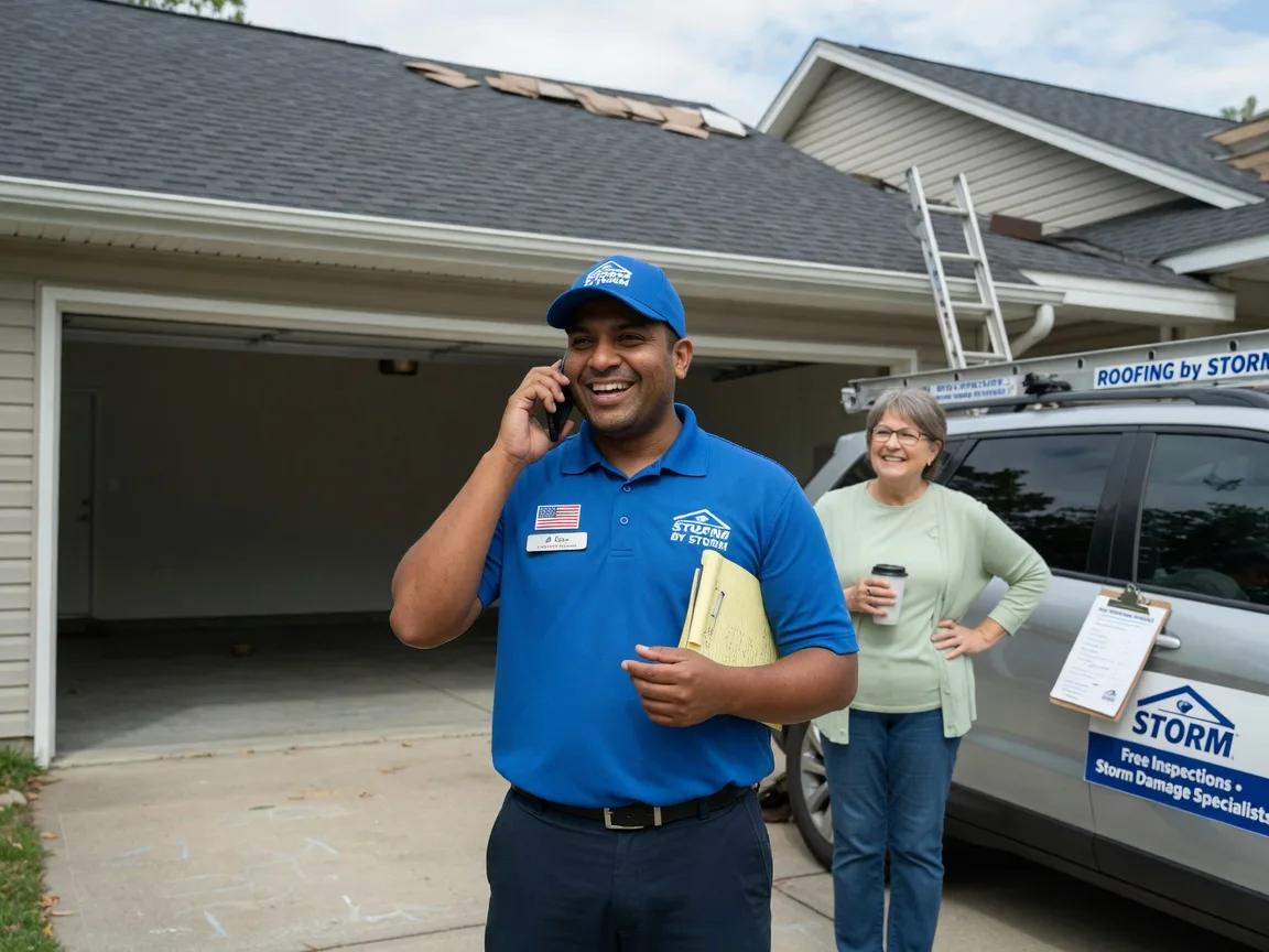 Roof Repair Near Me Advance, MO FAQs
