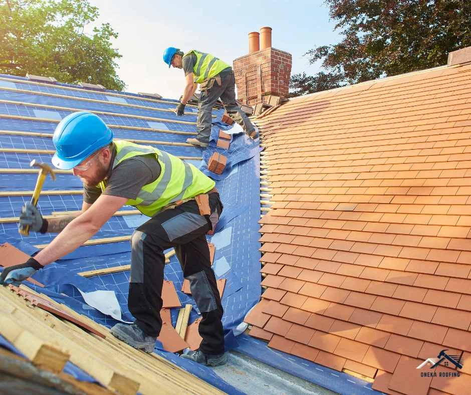 Why choose Roof Repair Near Me in Advance, MO